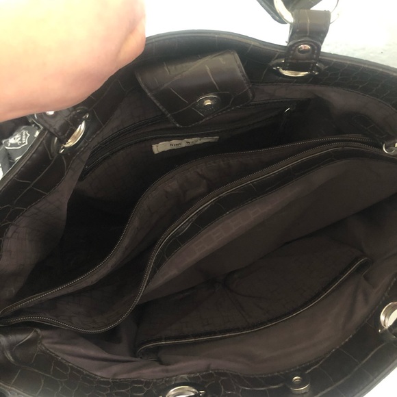 Nine West tote bag - Picture 5 of 14